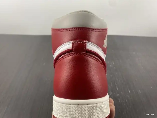 Rep TB 1 High Jordan (W) Newstalgia Chenille DJ4891-061 OG 0507